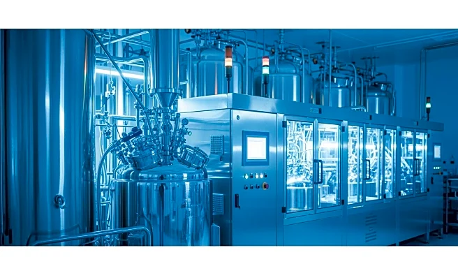 AstraZeneca Announces $2 Billion Investment in Maryland Manufacturing Facilities