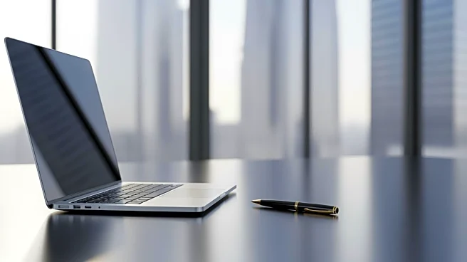 CBA's Group CIO Gavin Munroe to Exit in December, Interim Leadership Announced