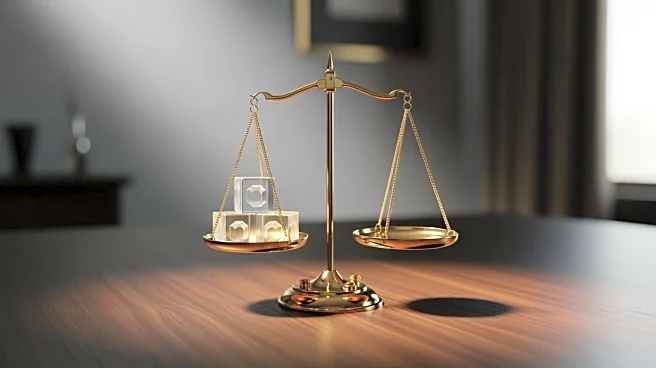 Beyond Meat Faces New Securities Fraud Investigation Amid Financial Struggles