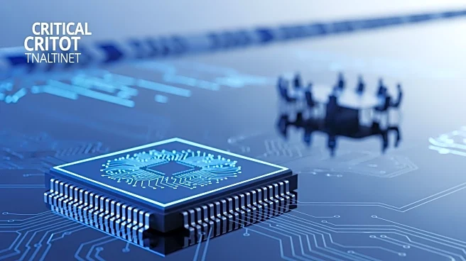 Titleist Asset Management LLC Increases Stake in Taiwan Semiconductor Manufacturing Company