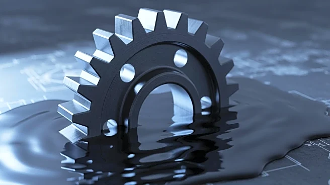 Lockheed Martin Faces Stock Challenges Amid Record Defense Spending