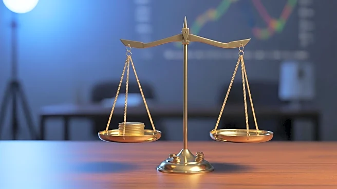 Federal Reserve Considers December Interest Rate Cut Amid Cooling Labor Market