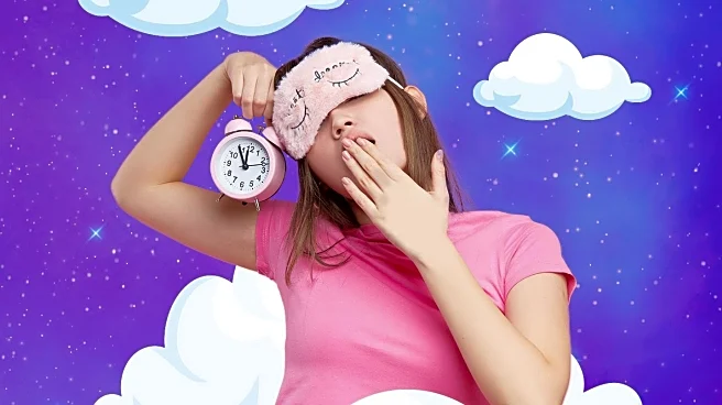 Forehead Cooling Method Suggested as Insomnia Solution with Promising Results