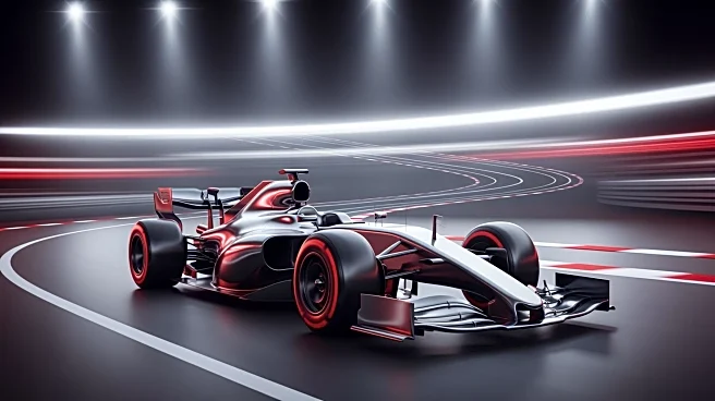 Qatar Grand Prix 2025: High Stakes as F1 Title Race Intensifies