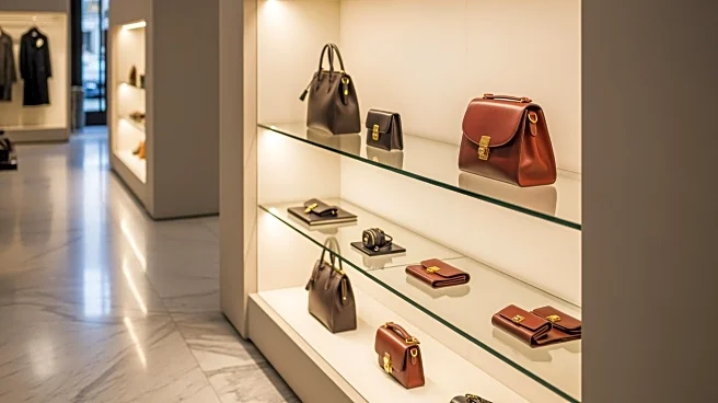 H Opens New Concept Store in Beverly Hills Featuring Pre-Loved Collection