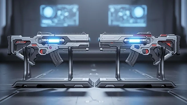 Arc Raiders Faces Criticism Over Weapon Balance Affecting Gameplay Experience