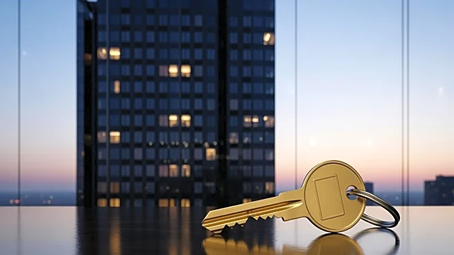 Park Hotels  Resorts Completes Sale of San Francisco Properties Amid Receivership