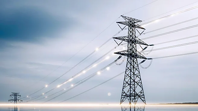 FERC Approves PECO-Amazon Transmission Agreement Amid Concerns Over Customer Protections