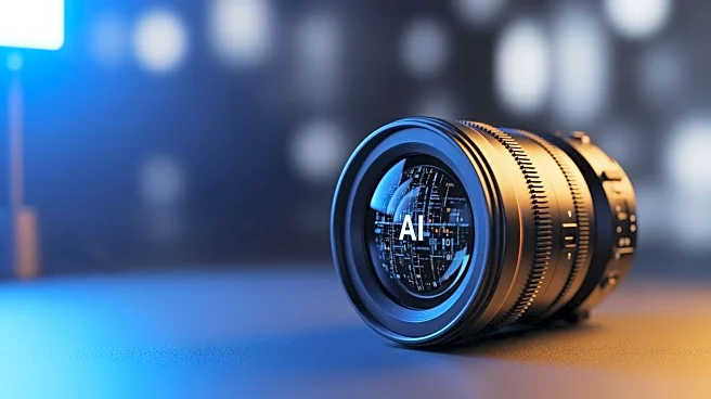 Video Professionals Navigate AI Challenges Amid Backlash