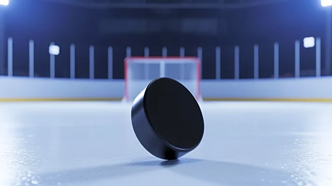 Ottawa Senators Aim to Extend Winning Streak Against Los Angeles Kings