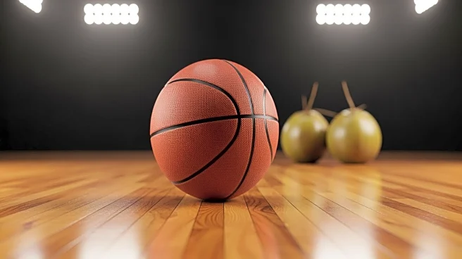 Troy Trojans and Toledo Rockets Set to Compete in 2025 Coconut Hoops Tournament