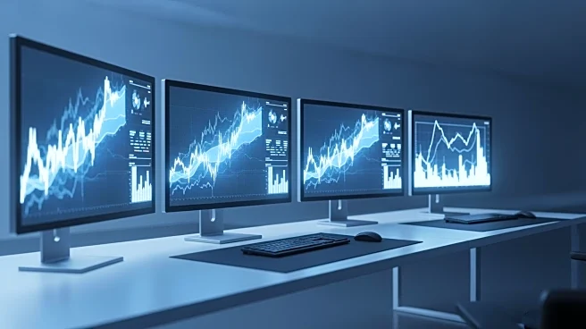 HBO Announces 'Industry' Season 4 Release Date with New Trailer