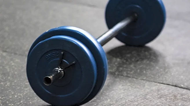 Study Reveals Hormone's Role in Exercise-Induced Mood Improvement