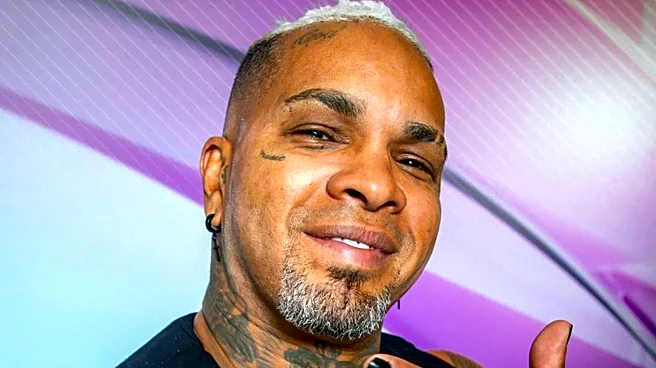 Woman's Journey of Face Tattoo Removal Highlights Emotional and Financial Challenges