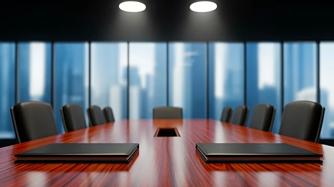 Law Firms Consider Lobbying DOJ and White House to Expedite Merger Approvals