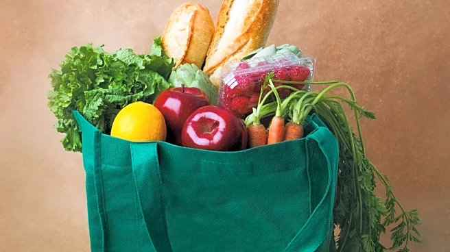 Supermarket Guru Offers Tips to Save Money on Thanksgiving Groceries