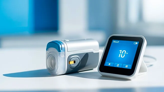 Insulet Announces New Diabetes Devices to Enhance Accessibility and Management