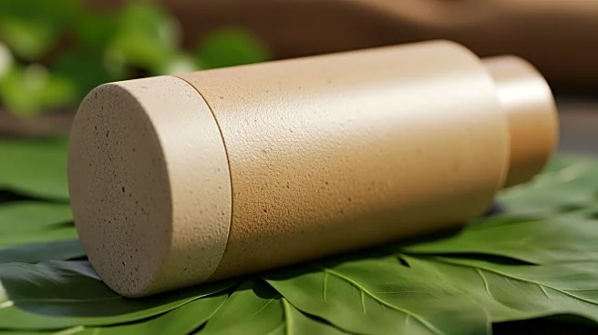 Babo Botanicals Wins CEW Award for Sustainable Haircare Packaging