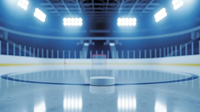 New York Islanders' Matthew Schaefer Leads Calder Trophy Race as Top NHL Rookie