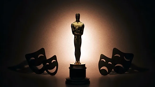 Lupita Nyong'o Discusses Post-Oscar Typecasting Challenges