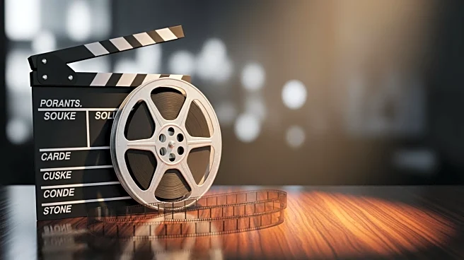 Mubi Appoints VJ Carbone to Lead U.S. Film Campaigns Amid Awards Season