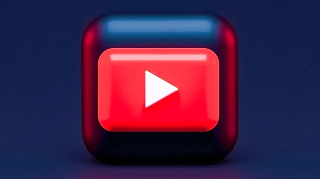 YouTube Tops Social Media Usage Among US Adults, Surpassing Instagram and TikTok