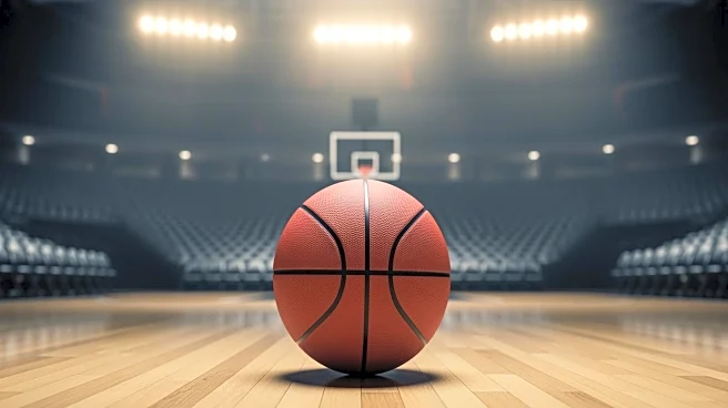 Columbia Lions Secure Victory Against Longwood Lancers in College Basketball