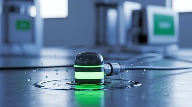 MoistTech's IR-3000 Sensor Promotes Sustainable Manufacturing Practices