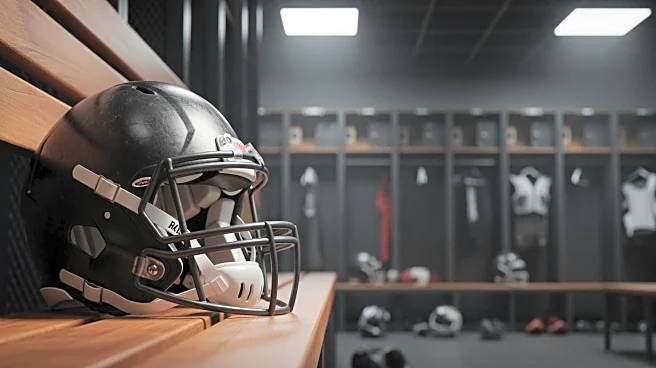 Mike Vrabel Updates on Patriots Linemen Injuries: Will Campbell's Season Likely Unaffected