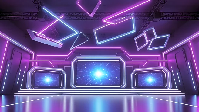 Epic Games Announces LISA as Icon for Fortnite Festival Season 12