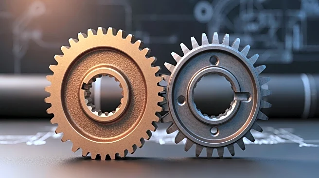 Charles Andrews Ltd Celebrates 80 Years of Engineering Excellence