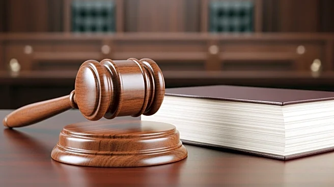 Gogo Plans Appeal After Losing $23 Million Verdict in SmartSky Lawsuit