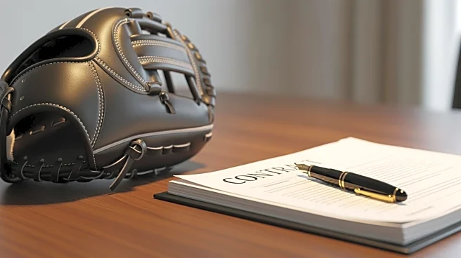 Seattle Mariners Engage in Contract Talks with Jorge Polanco for Potential $24 Million Deal