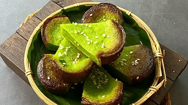 Lucia Restaurant Introduces Modern Afro-Caribbean Cuisine to Los Angeles