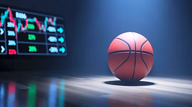 Charlotte Hornets Consider Trading LaMelo Ball Amid Controversy