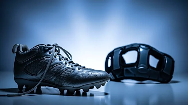 Patriots' Will Campbell Faces Uncertain Future After Knee Injury