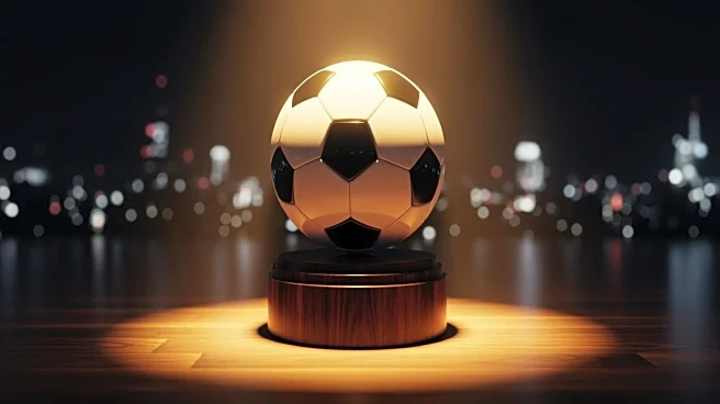 Gotham FC Celebrates NWSL Championship Victory in New York City