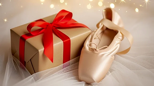 Colorado Ballet Offers Nutcracker Ticket Contest with Gift Card Prize
