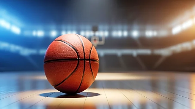 Scouting Insights from San Francisco vs. Minnesota Game Highlight NBA Draft Prospects