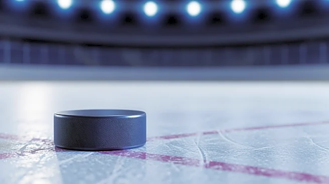 San Jose Sharks' Macklin Celebrini Named NHL's Third Star of the Week