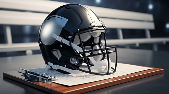 Las Vegas Raiders Fire Chip Kelly After Poor Offensive Performance