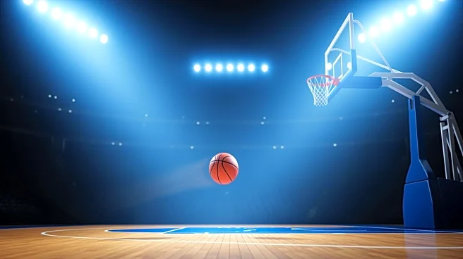 Utah State's MJ Collins Sets Record in Charleston Classic Victory Over Davidson