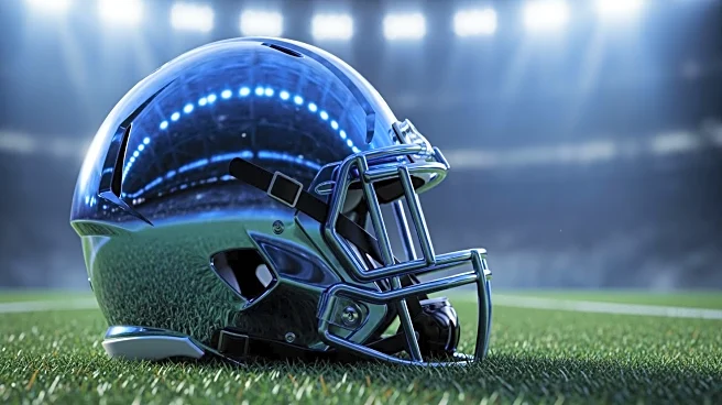 Titans' Gunnar Helm Shines Despite Team Loss to Seahawks