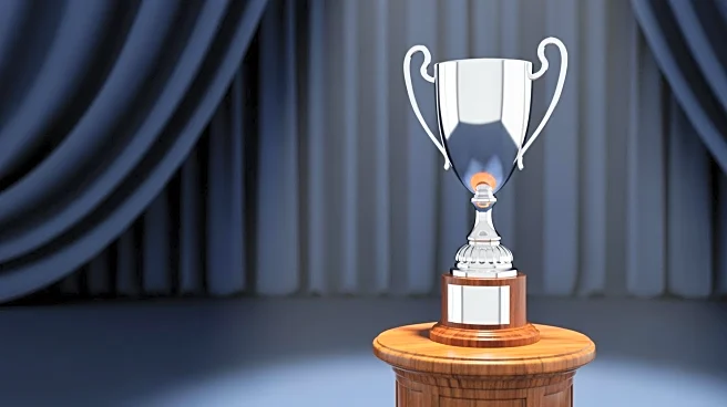 Luke Littler Wins Players Championship Finals Title in Minehead