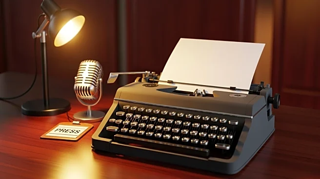 Robert Pietranton Remembered: PR Legend's Impact on Entertainment and Journalism