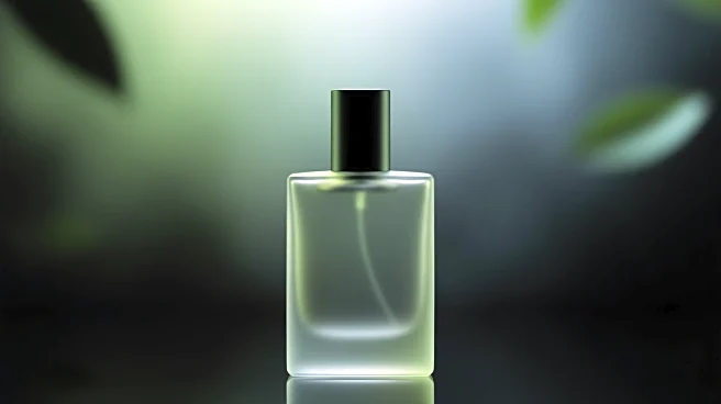 Billie Eilish Collaborates with Parlux to Launch New Fragrance 'Your Turn II'