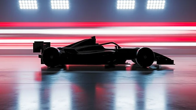 Mick Schumacher Joins IndyCar Series for 2026 Season