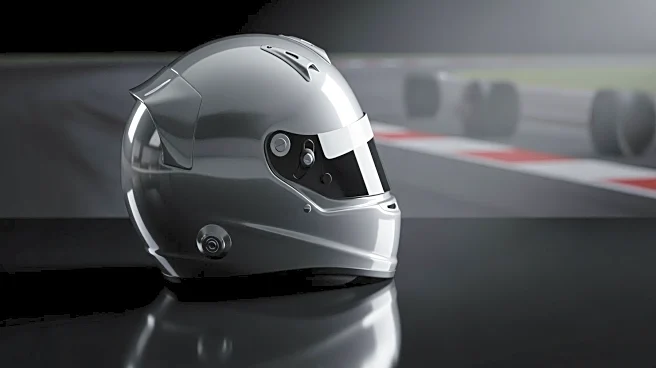 Lewis Hamilton Urged to Manage Self-Criticism by Ferrari Boss