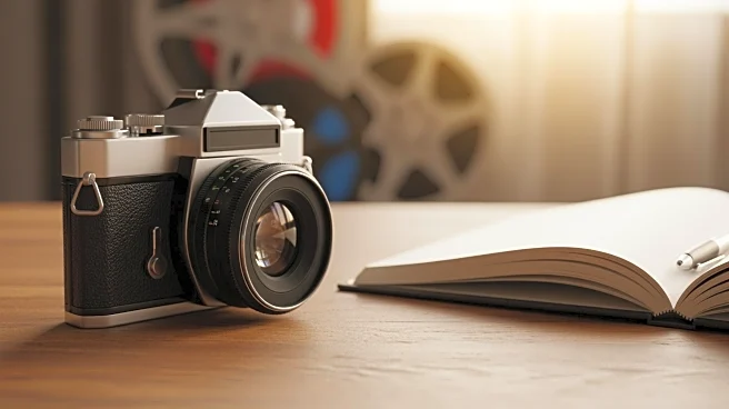 Catherine Corcoran Launches FareStream Pictures to Champion Diverse Storytelling