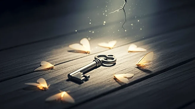 Team Cherry Envisions Hollow Knight Games Coexisting in Franchise